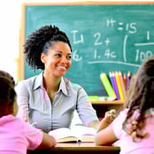 teacher teaching-1