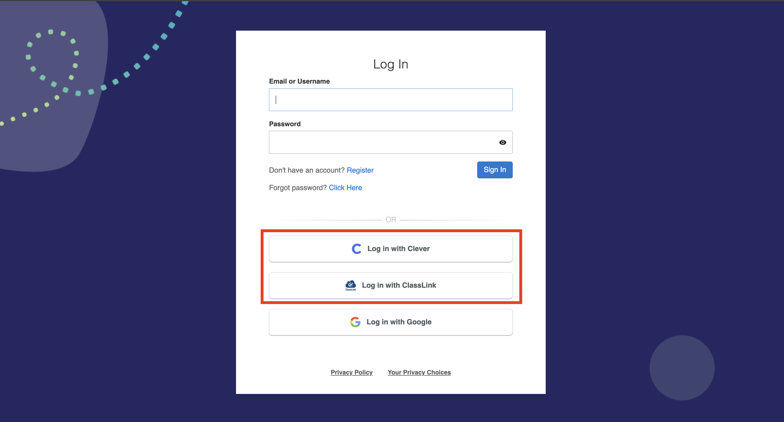 Get Started with EVERFI - K12 Teachers