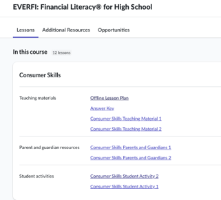 teaching resources1